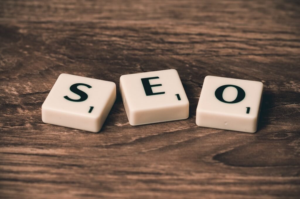 SEO estratebox marketing